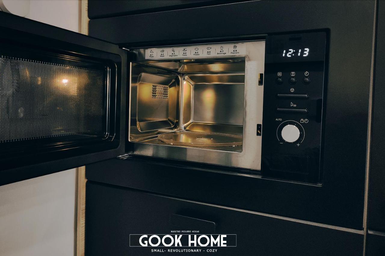 Appartement Gook Málaga