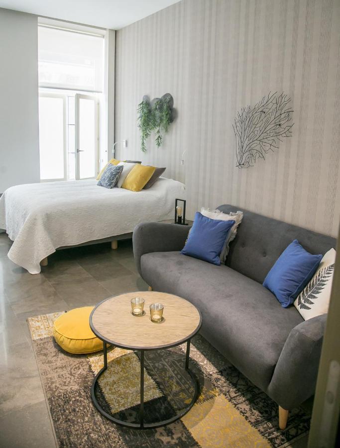 Apartamento Casa Chinitas Homes *