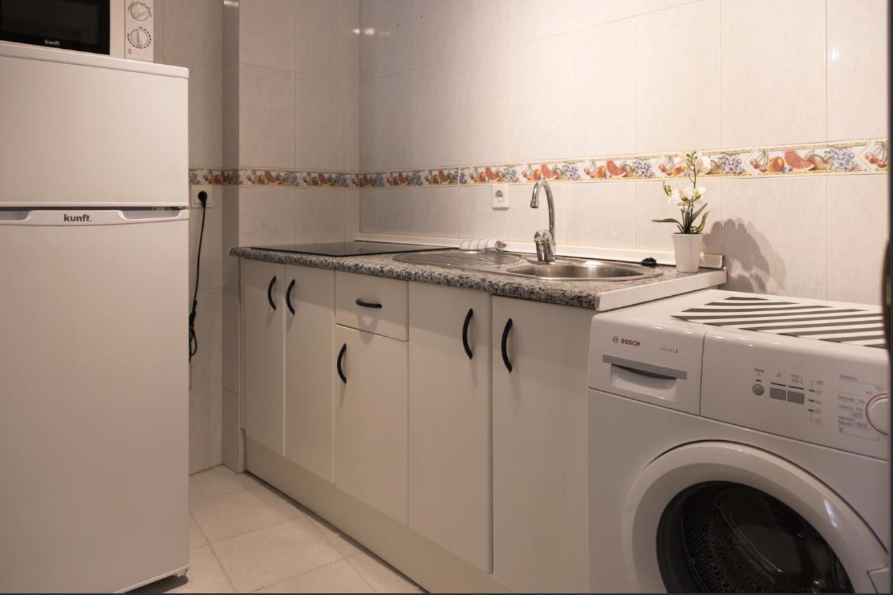 Apartment Merced10 3e Malaga