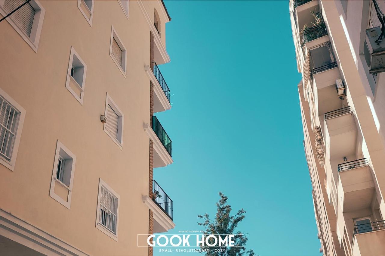 Gook * Málaga