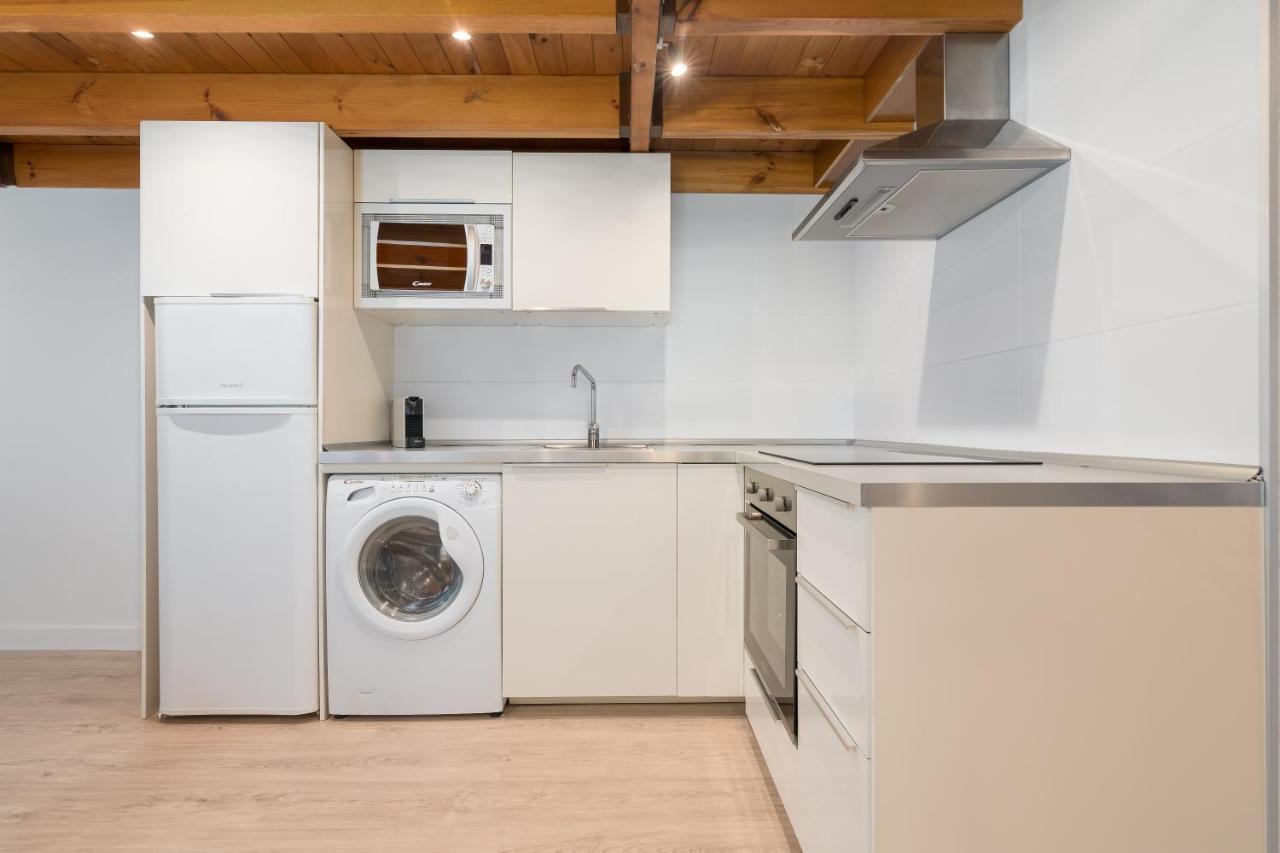 Apartment Iloftmalaga Center