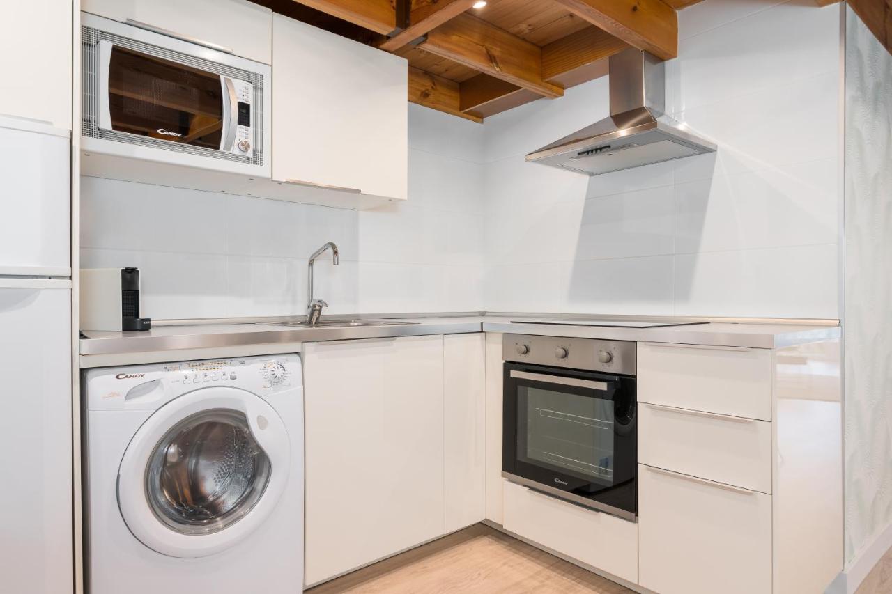 Apartment Iloftmalaga Center *