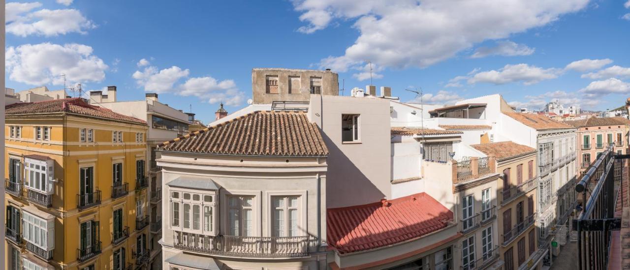 Iloftmalaga Center Apartment