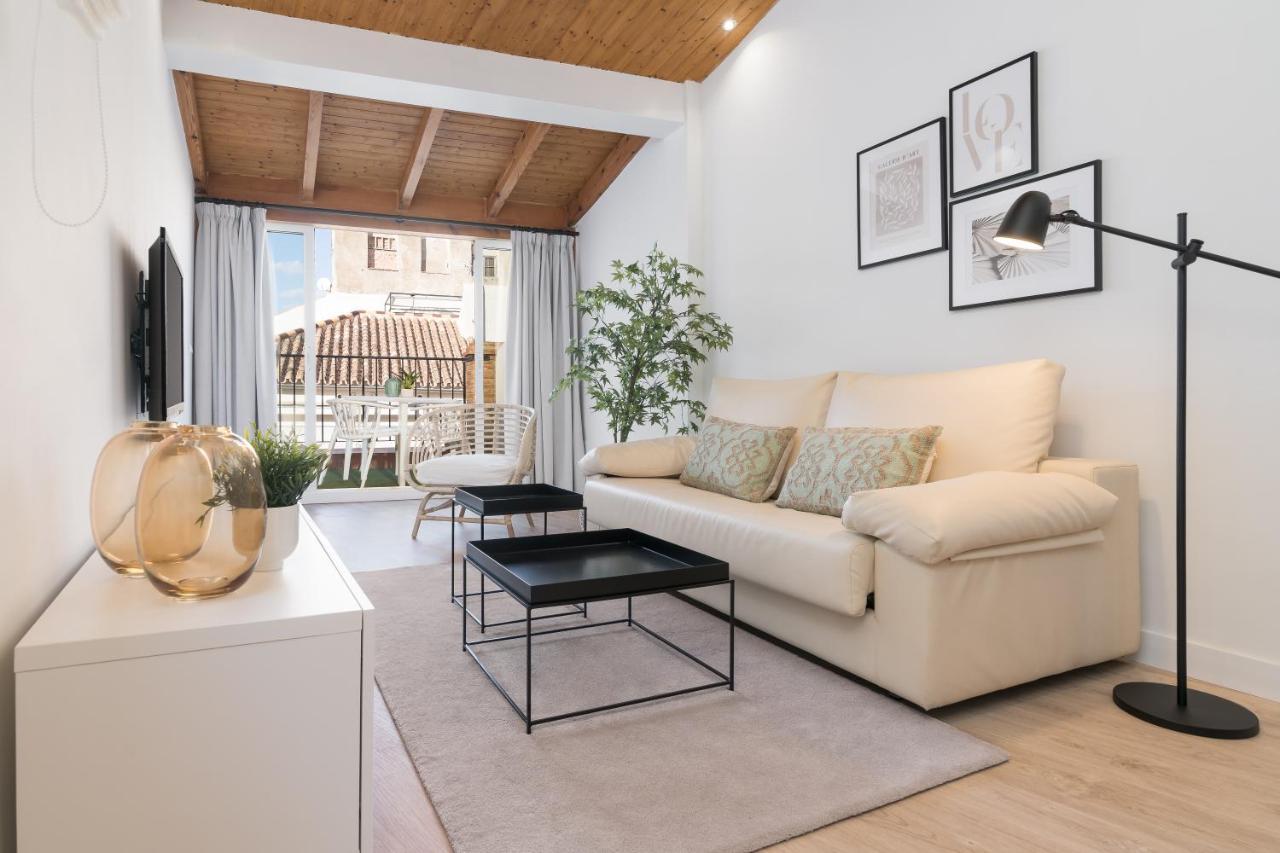Apartment Iloftmalaga Center Malaga