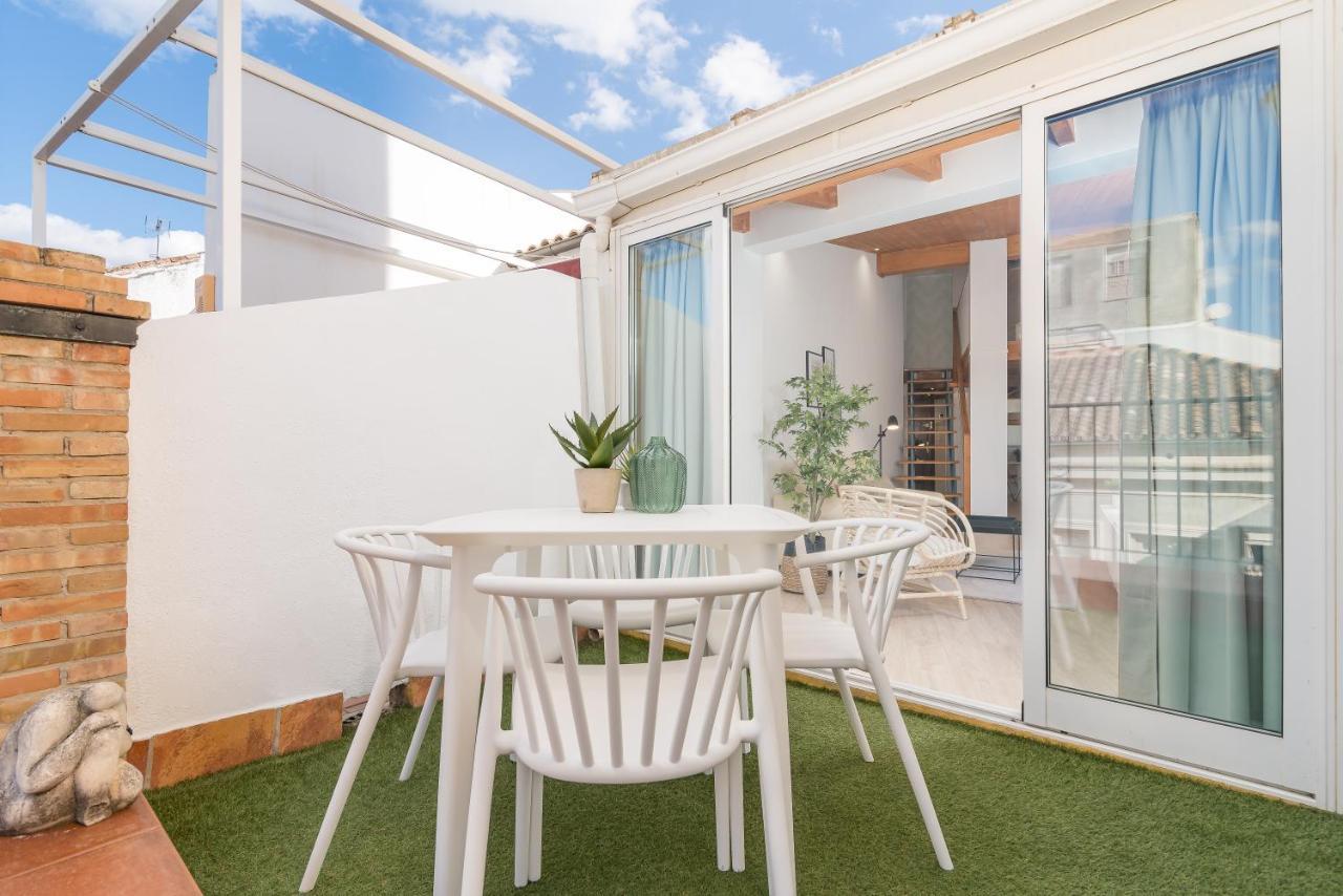 Iloftmalaga Center Apartment