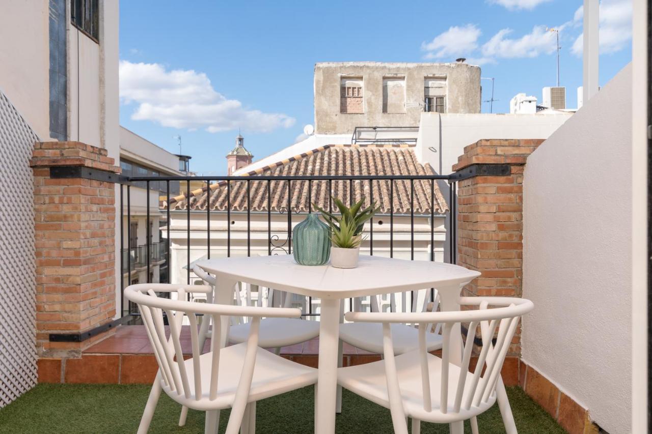 Iloftmalaga Center Apartment *