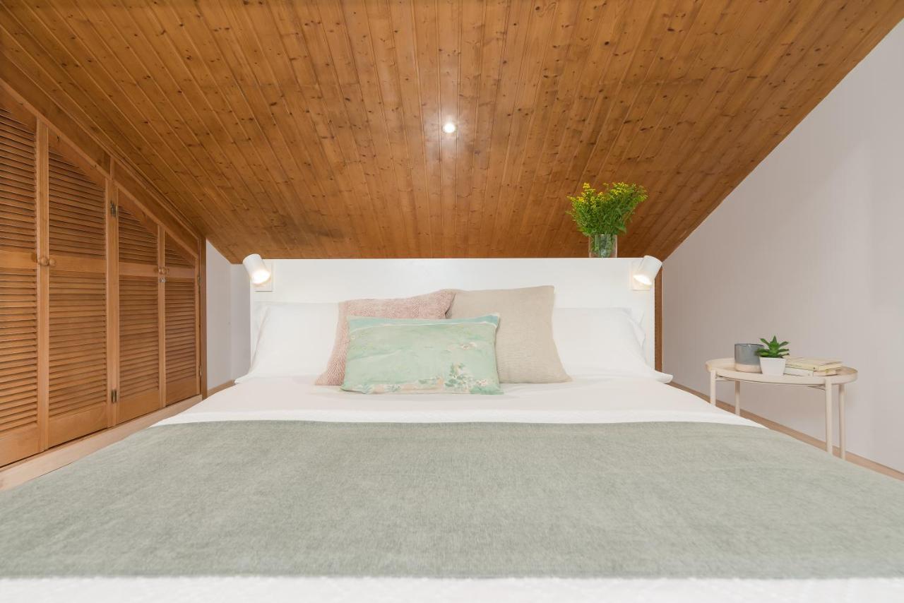 Apartment Iloftmalaga Center