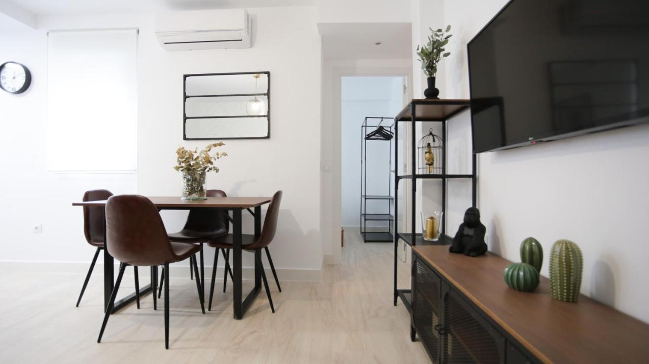 Cute Appartement Málaga