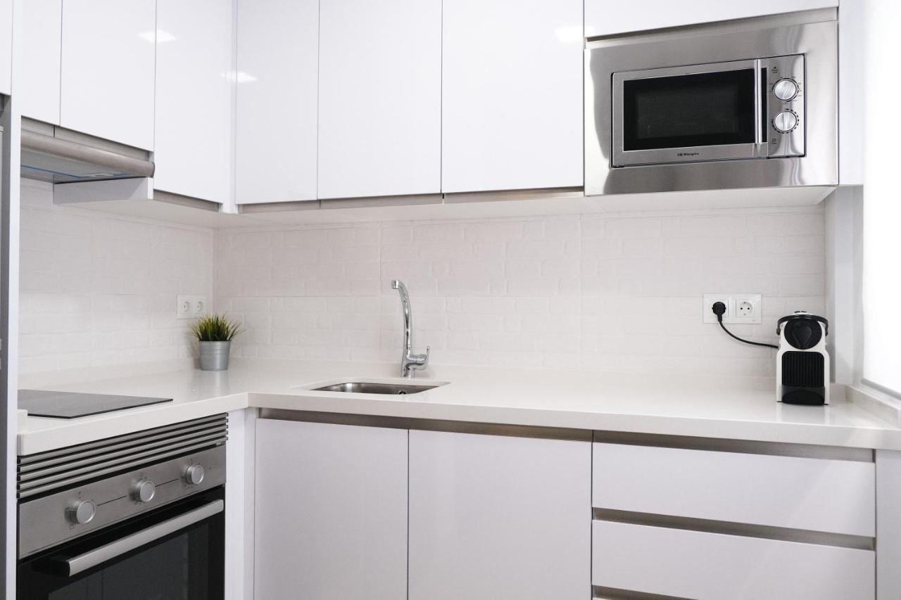 Appartement Cute *