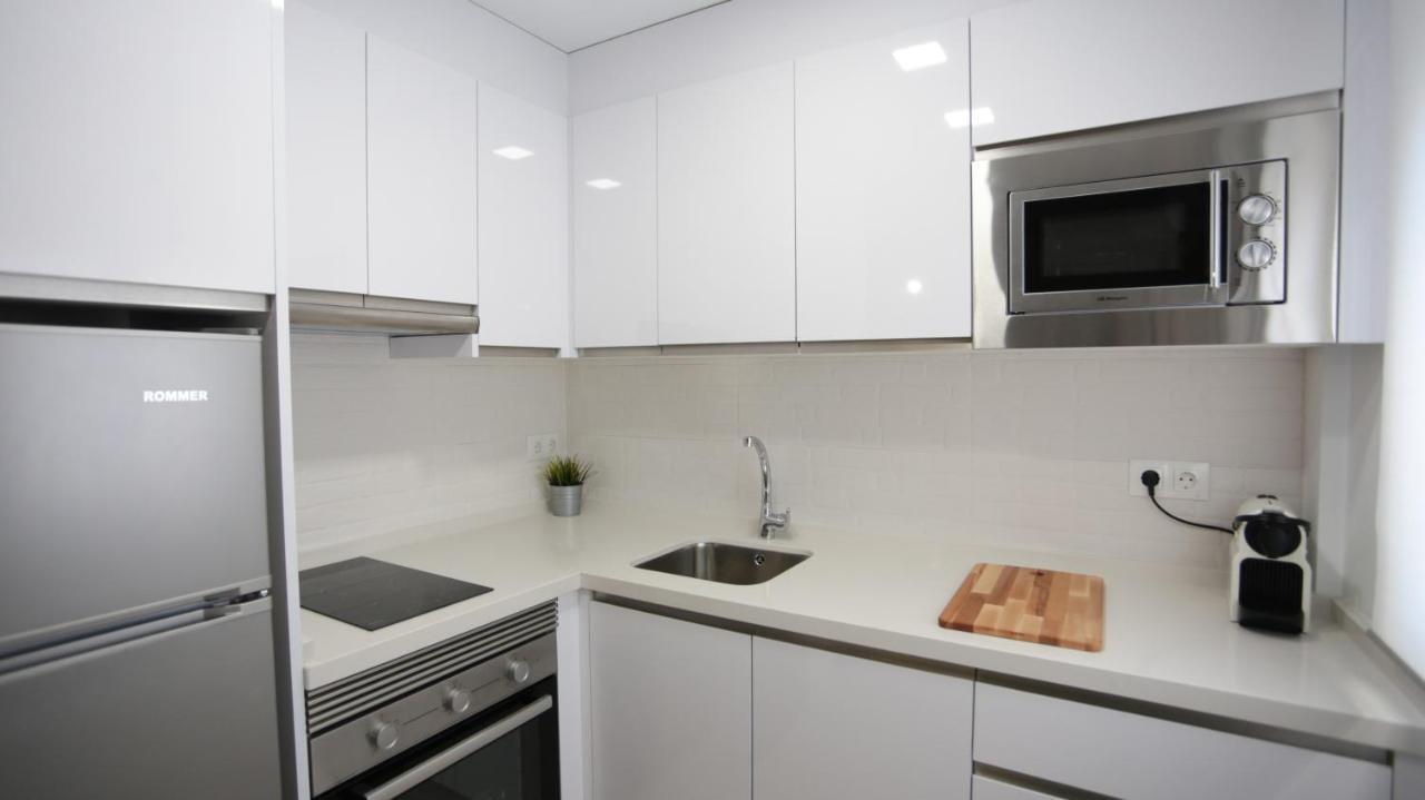Cute Appartement