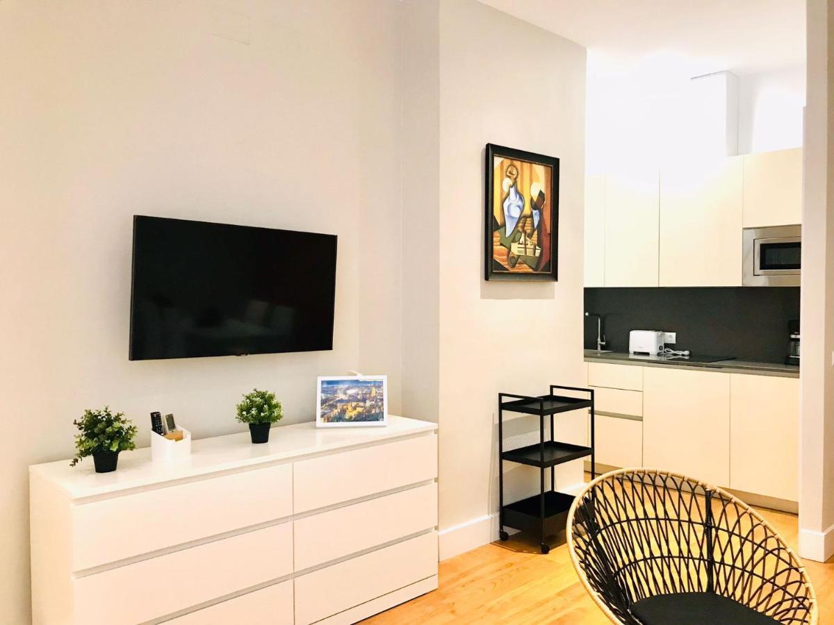 Arenal Del Mar & Malagueta By Ele Appartement