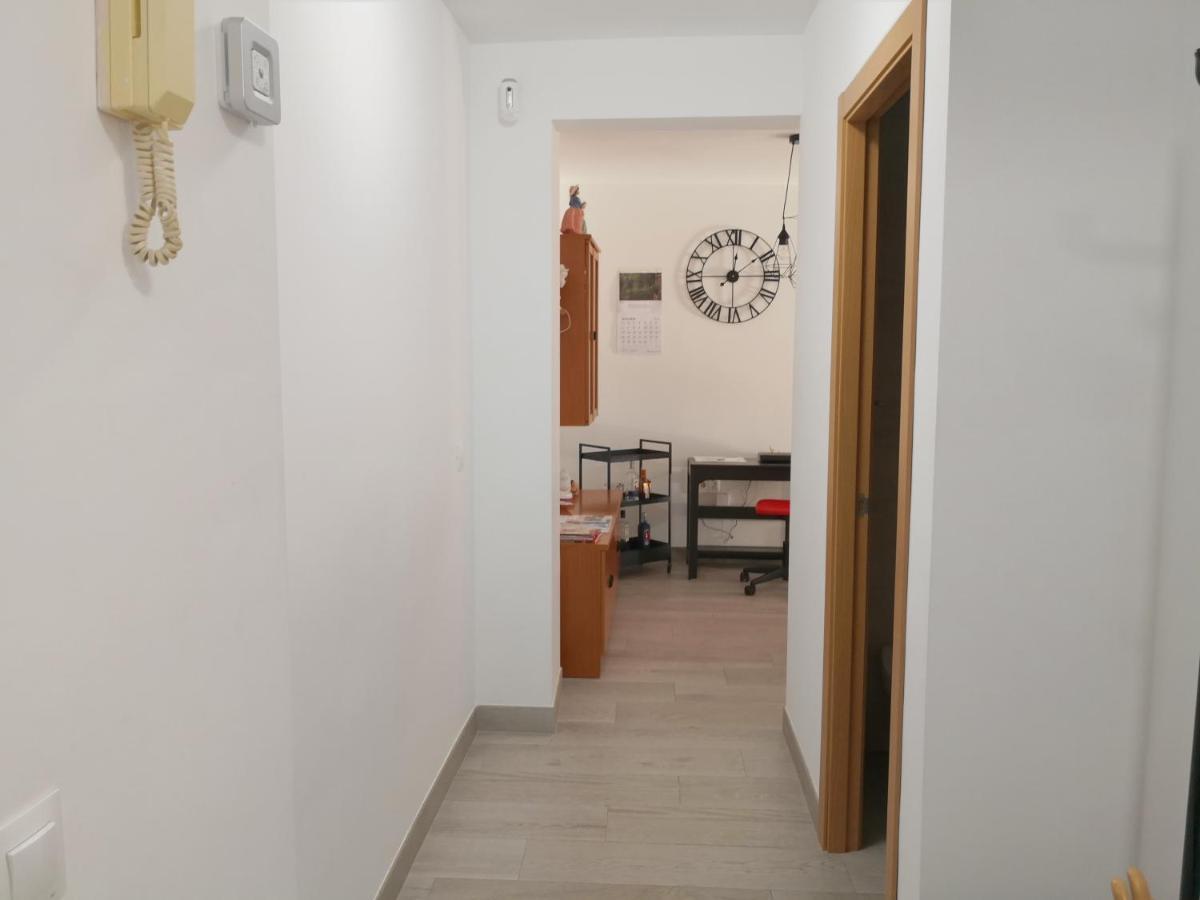Confortable Y Luminoso Piso 5 Camas Malaga