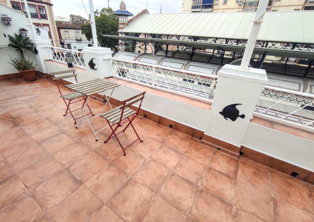 La Terraza De Salomon