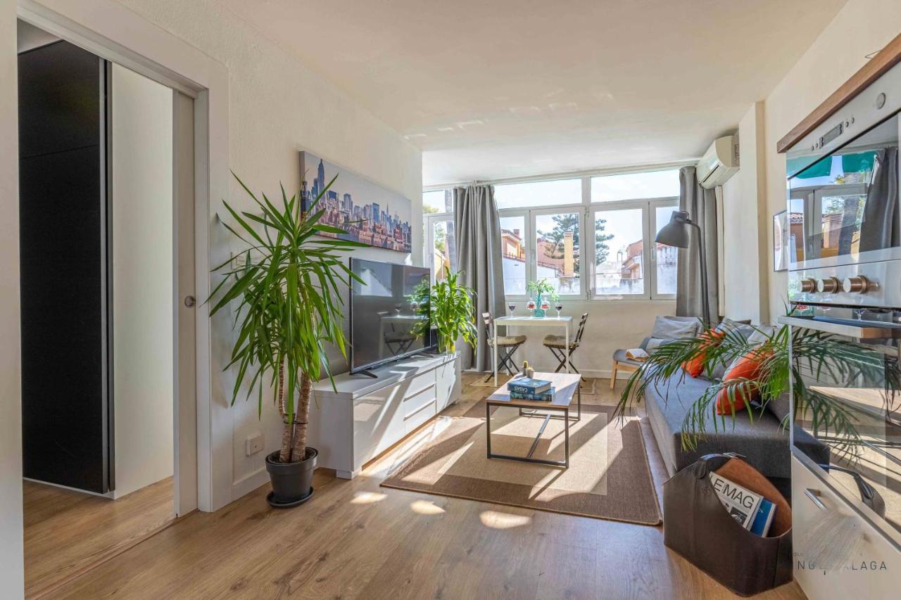 Appartement En La Playa En Paseo Maritimo