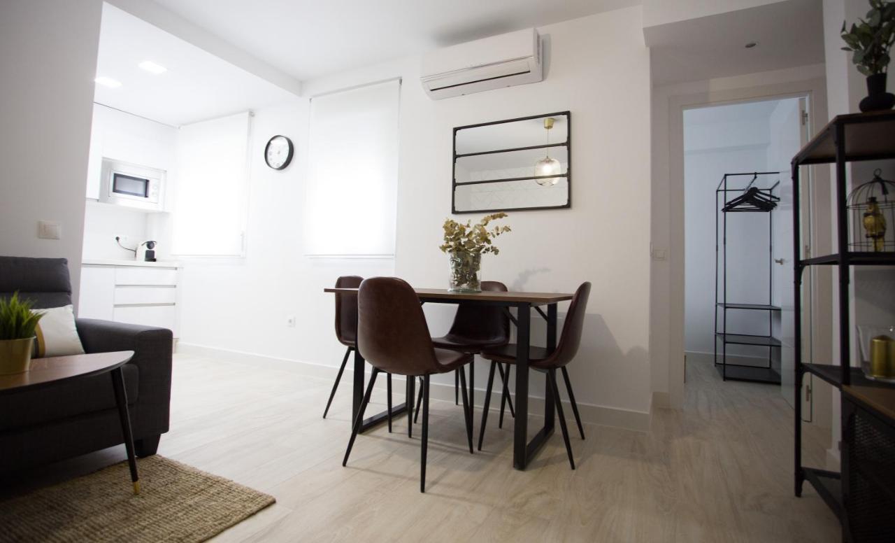 Cute Appartement Málaga
