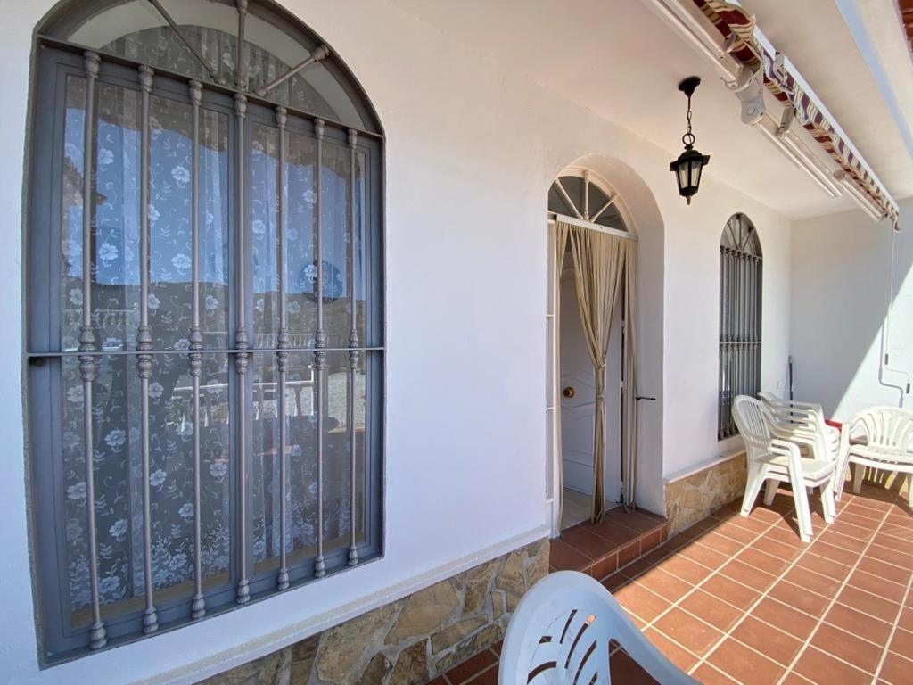 Villa Casa De Rosas Málaga
