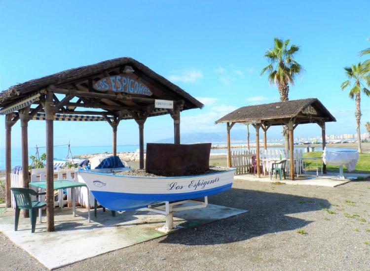Appartement En La Playa En Paseo Maritimo