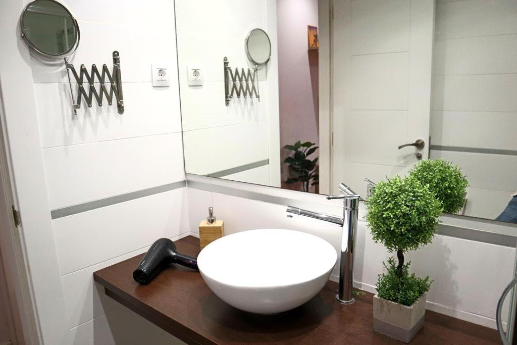 Amazing Location, Full Equiped Center! Bajo B Apartment