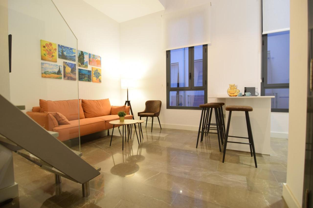 Loft Gogh, Centro Historico * Malaga