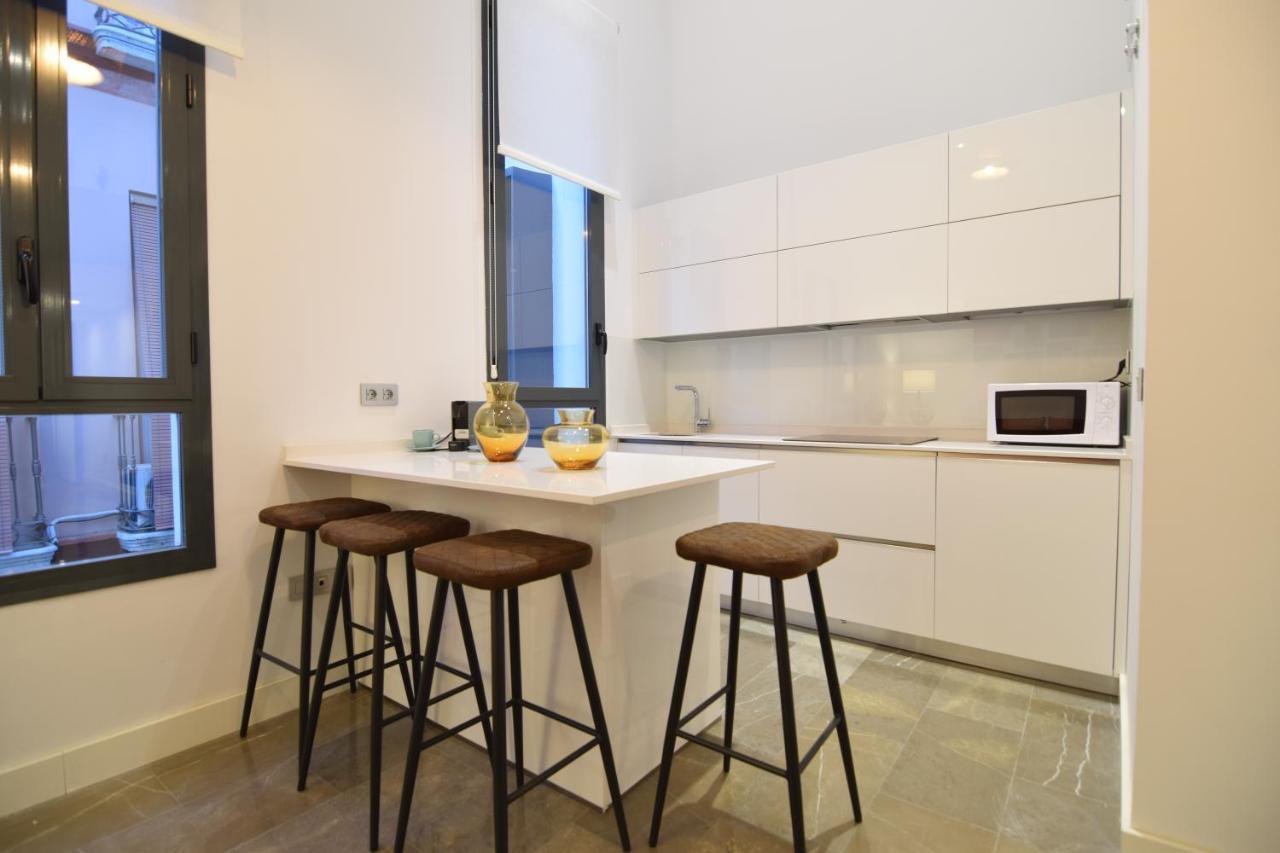 Loft Gogh, Centro Historico Apartment *