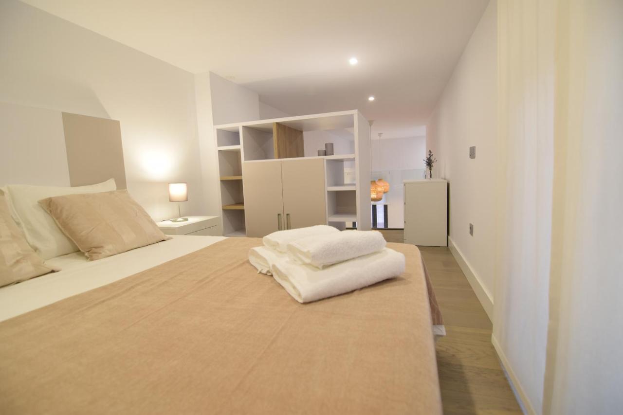 Loft Gogh, Centro Historico Malaga
