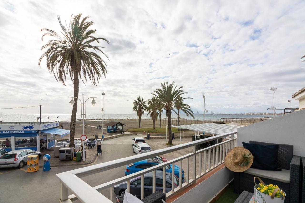 Sea & Wave Pedregalejo Appartement