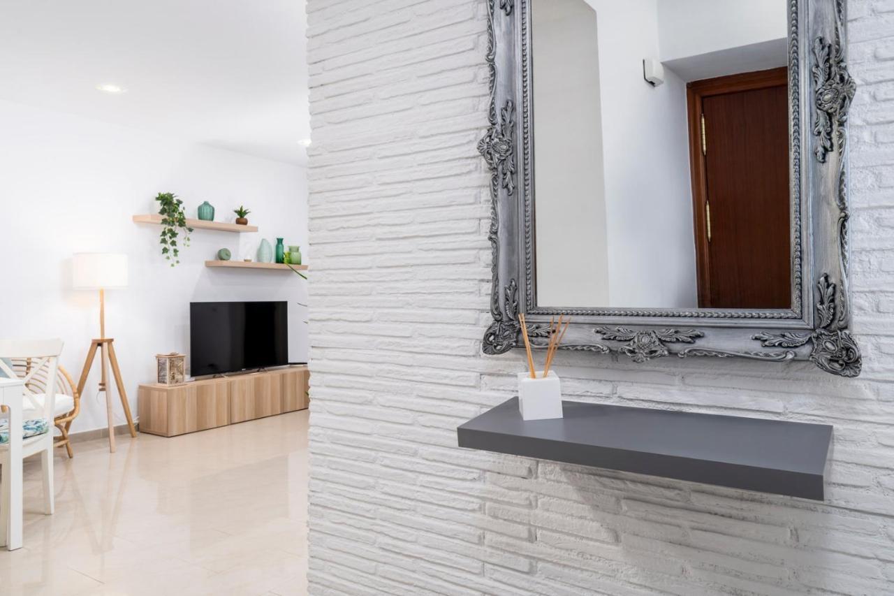 Ohana Beachfront Malagueta