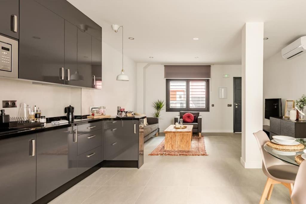 Rent4 Apartment Malaga