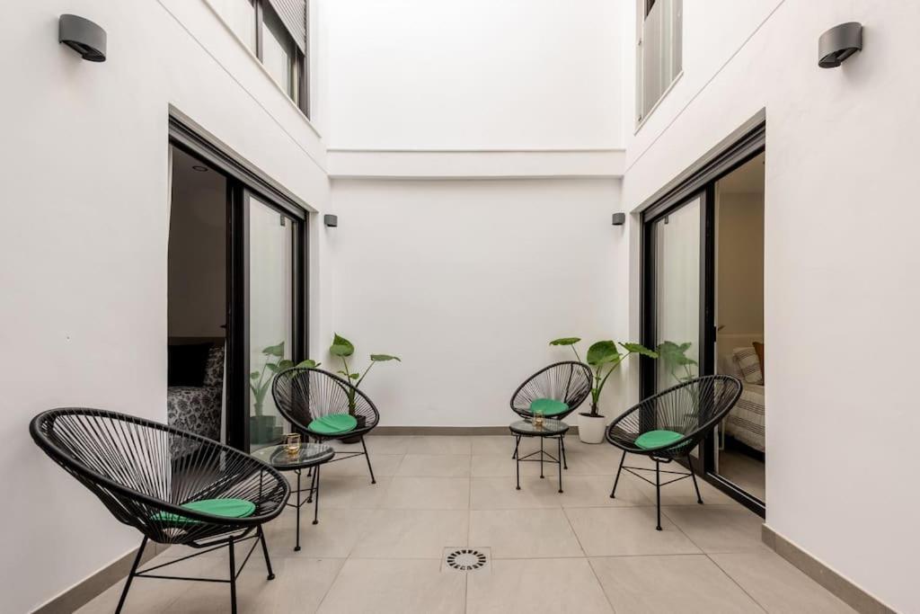 Rent4 * Malaga