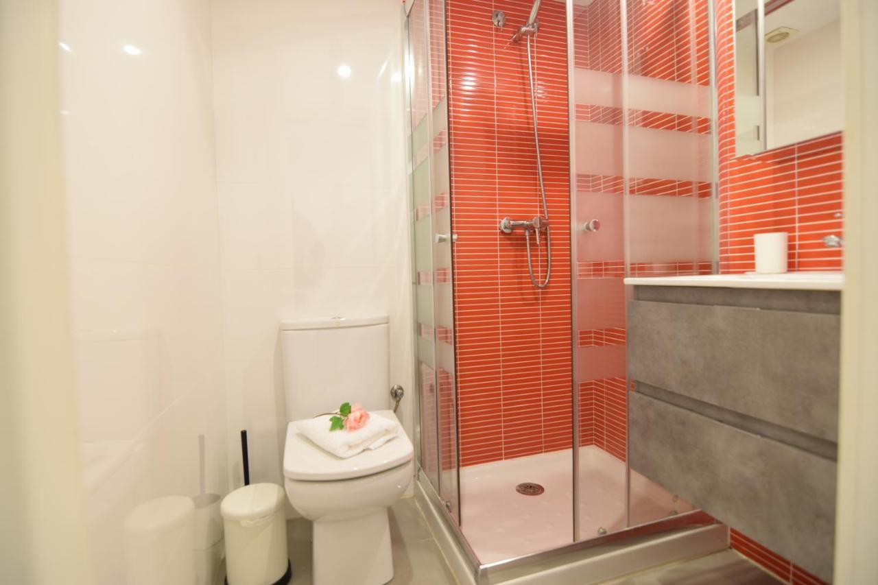 Apartment Loft Gogh, Centro Historico