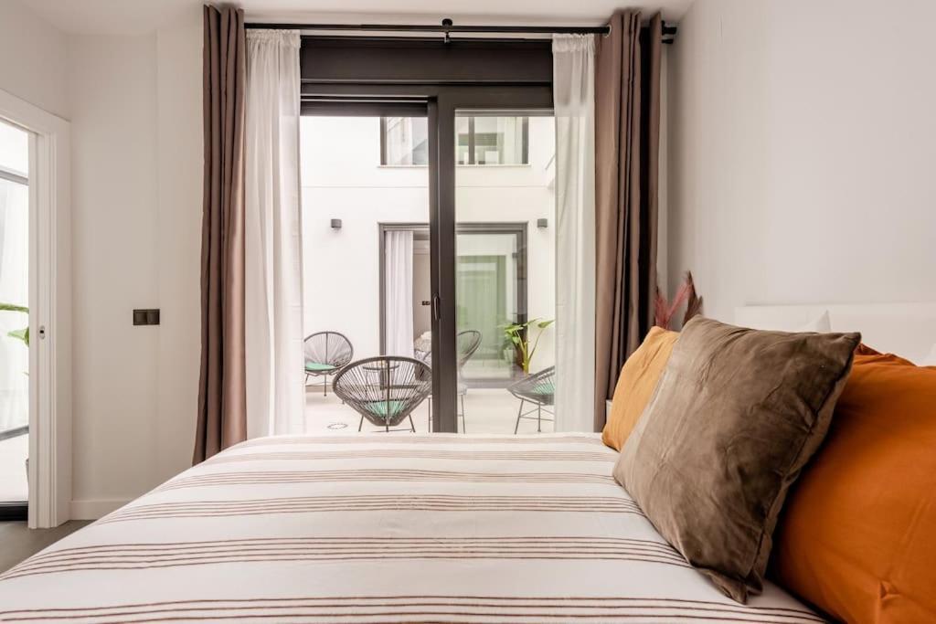 Rent4 * Malaga