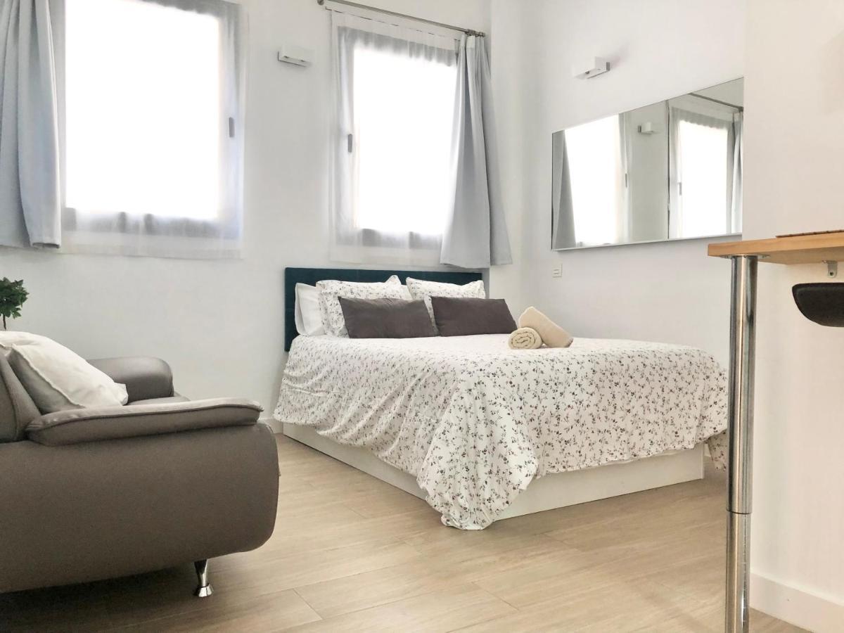 Apartment Centro Picacho Malaga
