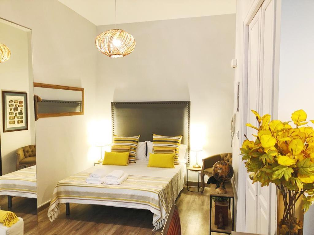 San Telmo,10 Apartment Malaga