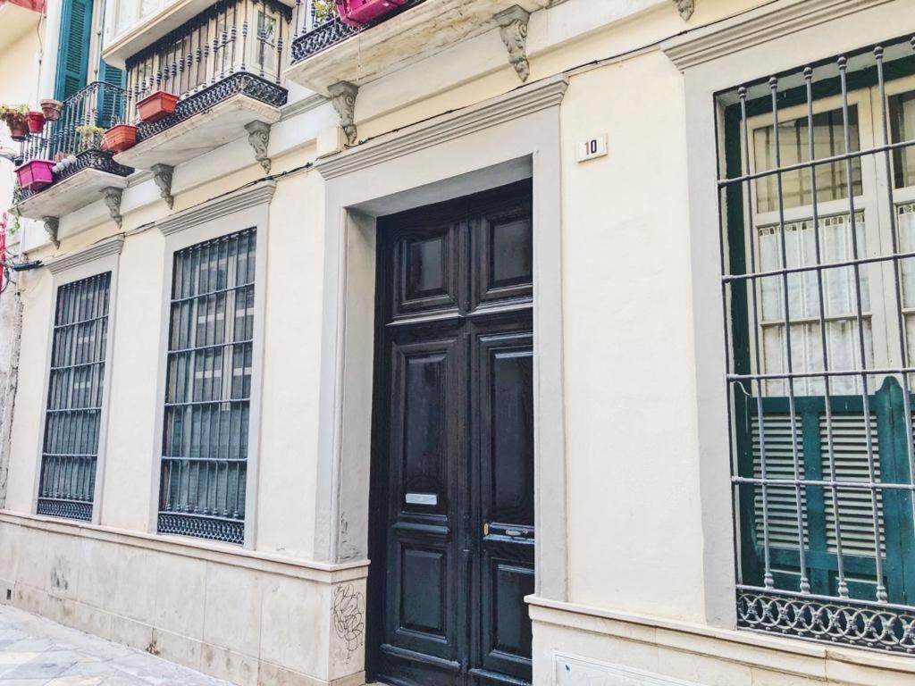 Apartment San Telmo,10