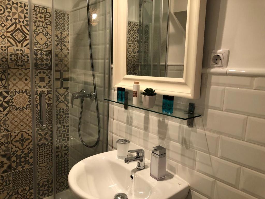 Apartment San Telmo,10 *