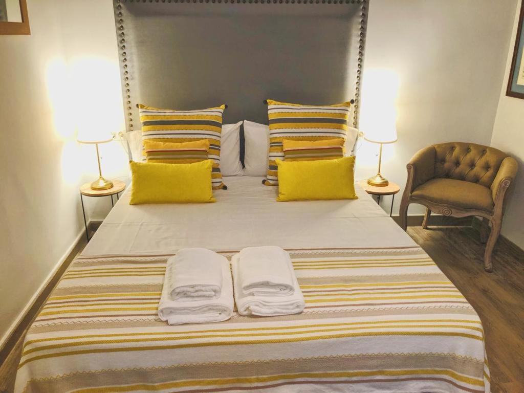San Telmo,10 * Malaga