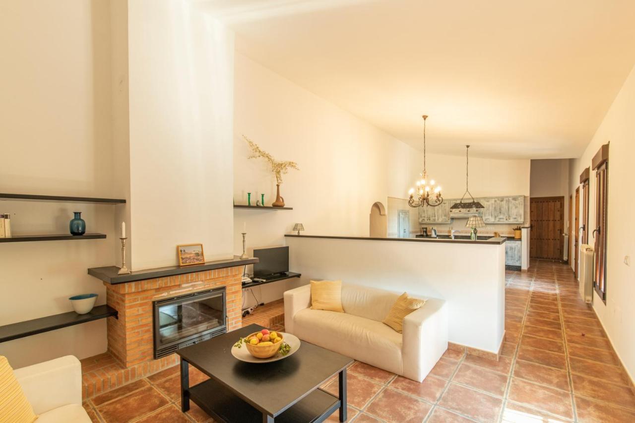 Cortijo Cantares Holiday home