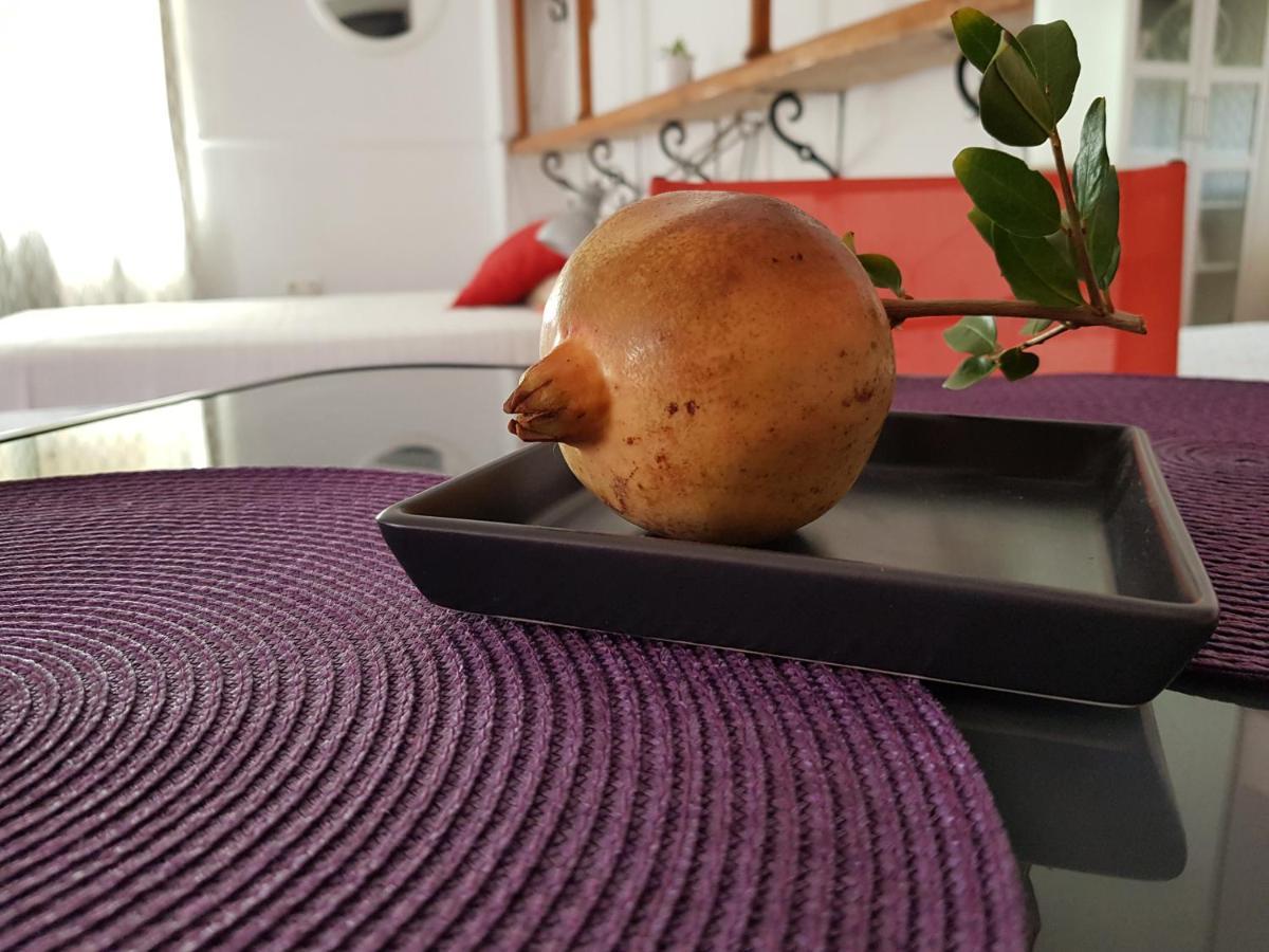 Tres Macetas Apartamento *
