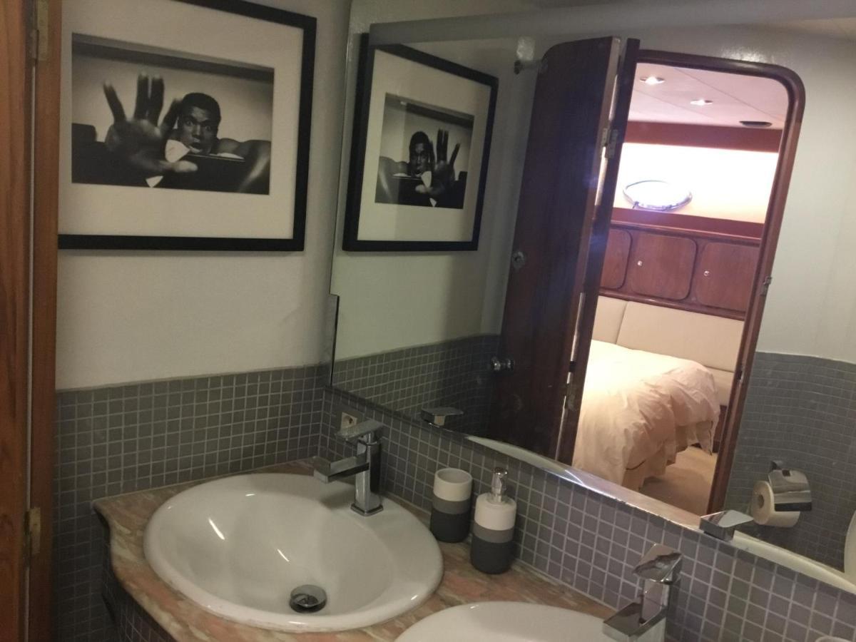 The Boathouse Accommodatie bij particulieren *