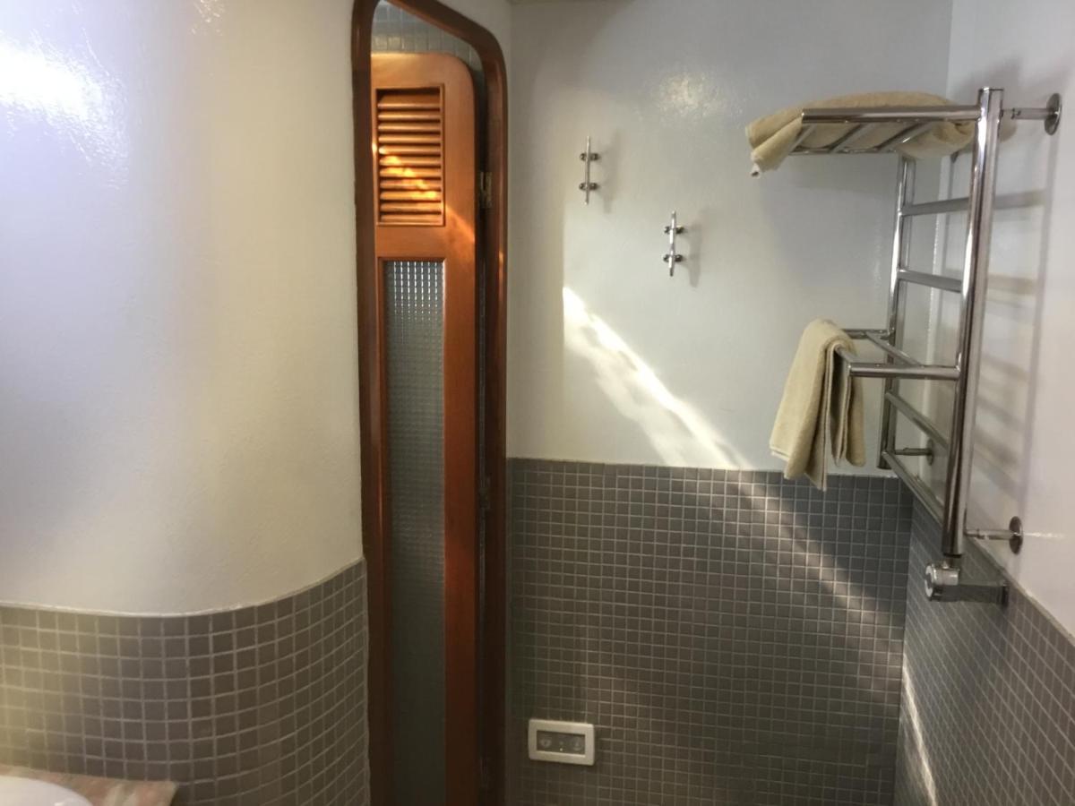 Accommodatie bij particulieren The Boathouse Málaga