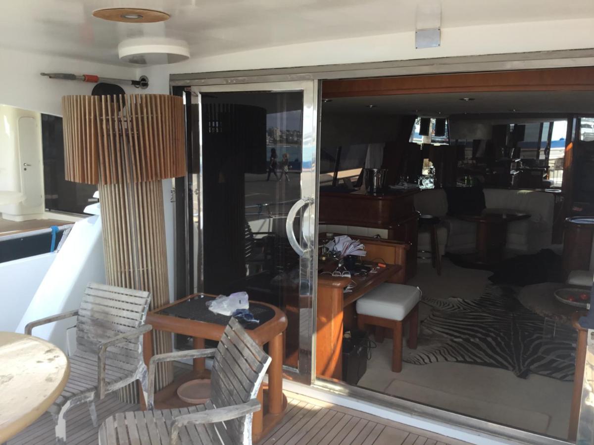 Accommodatie bij particulieren The Boathouse *