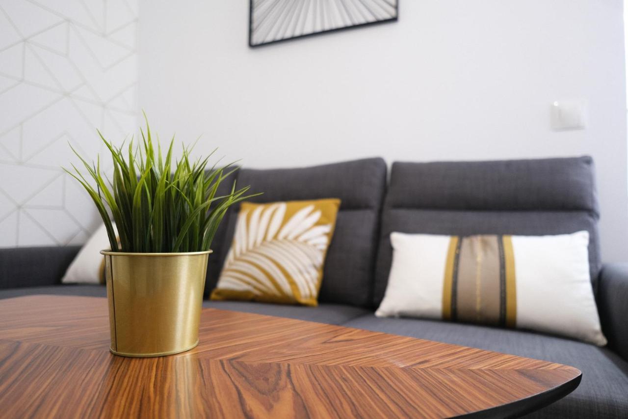 Appartement Cute