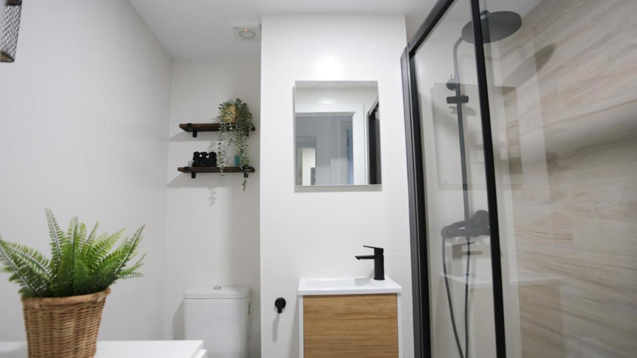 Appartement Cute Málaga