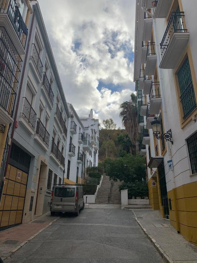 Apartment Agua 21