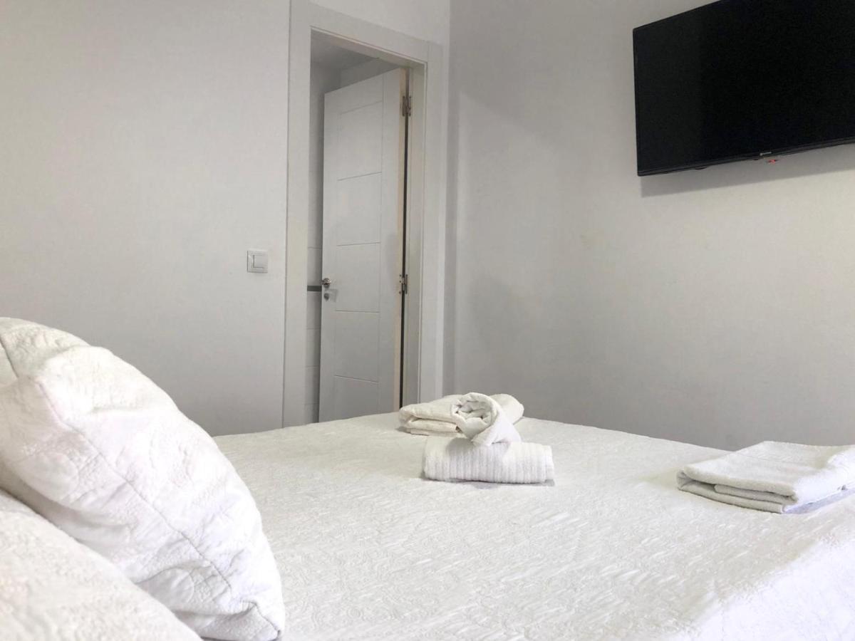 Amazing Location, Full Equiped Center! 1ª A Apartment Malaga