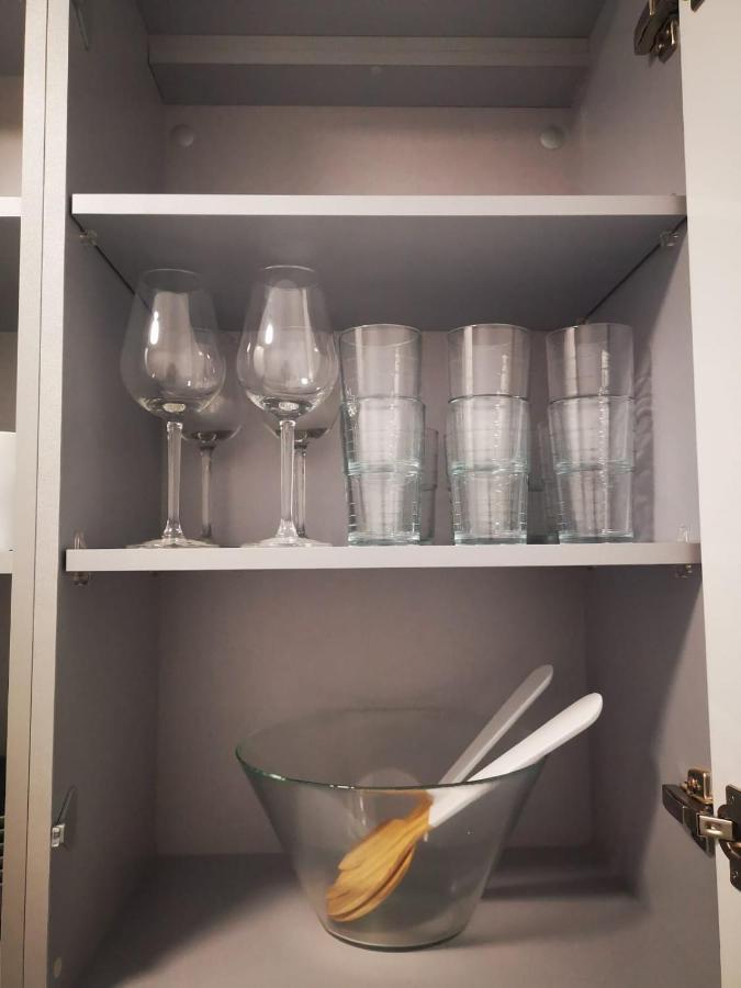 Apartment Rent4 Loft Malaga