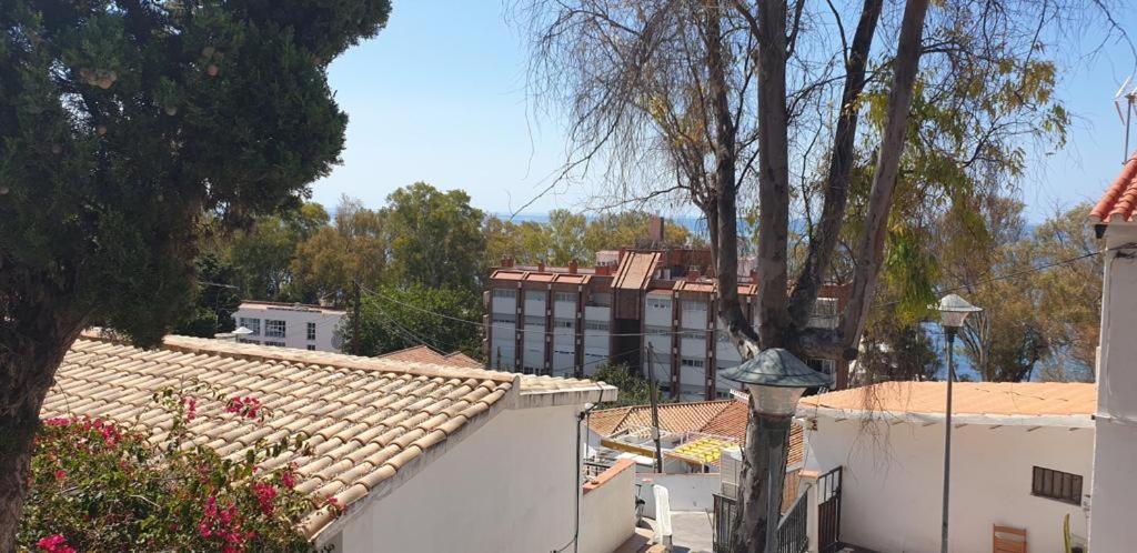 Estudio Banos Del Carmen Apartment Malaga