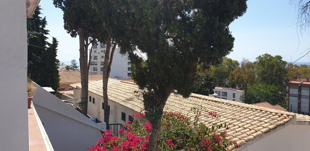 Apartment Estudio Banos Del Carmen Malaga