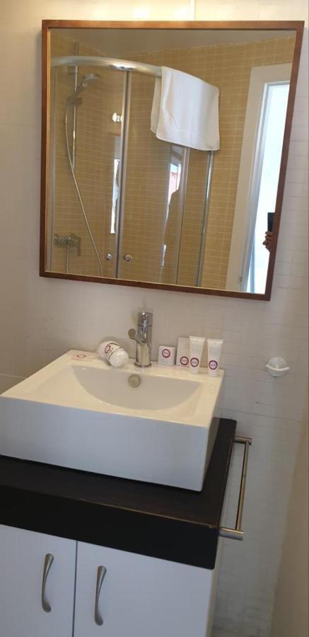 Estudio Banos Del Carmen Apartment