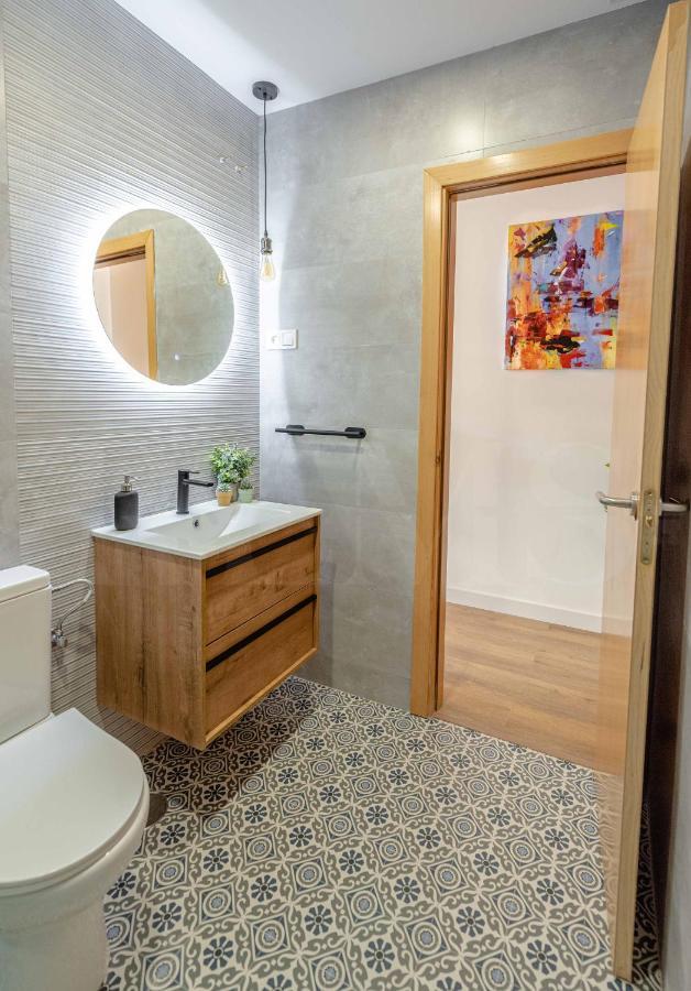 Apartment Penthouse With Private Jacuzzi & Rooftop - Center
